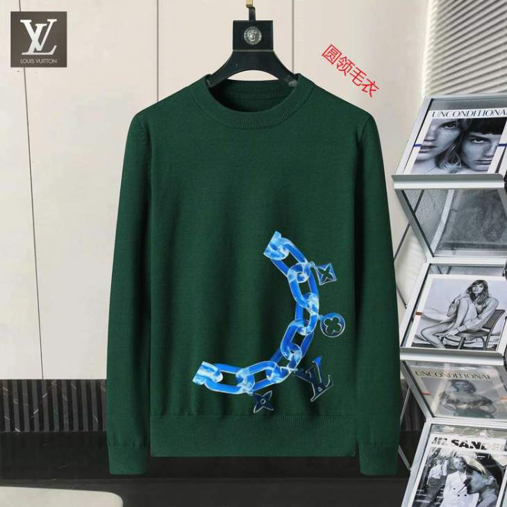 Picture of Louis Vuitton Sweaters _SKULVM-3XL11Ln5246607